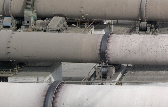 Финансирование затрат ОАО «Кантский цементный завод» для улучшения экологичности производства цемента в Кыргызской Республике