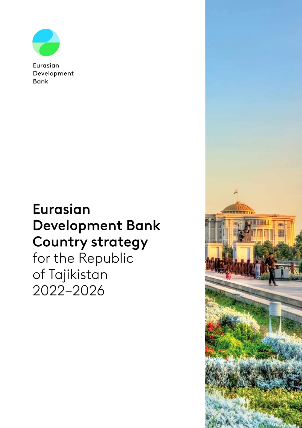 Country strategy cover