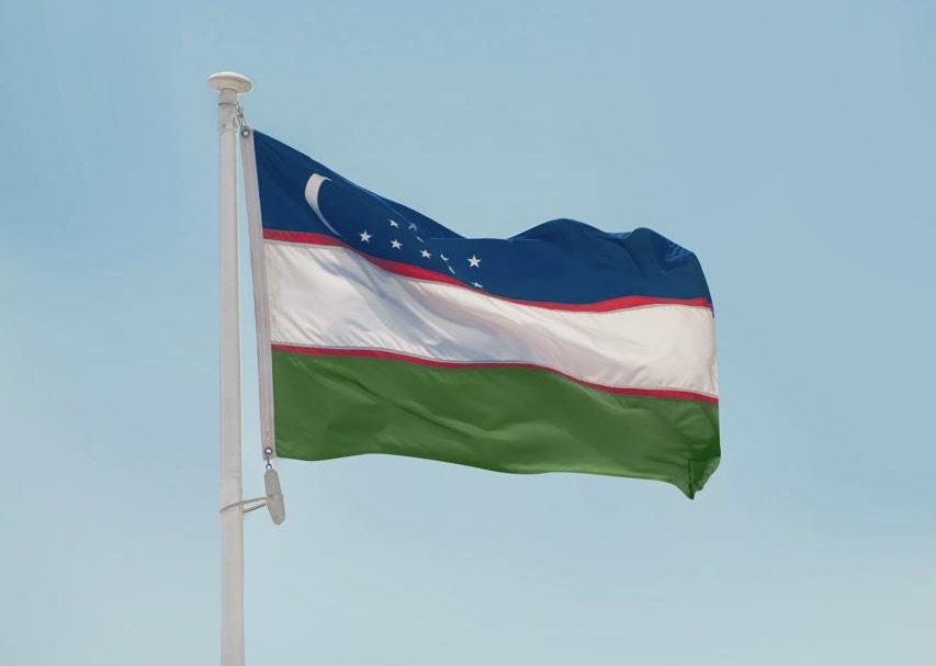 Uzbekistan joins the EDB as the Seventh Member State