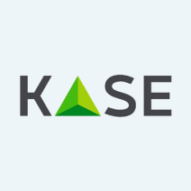 Kazakhstan Stock Exchange