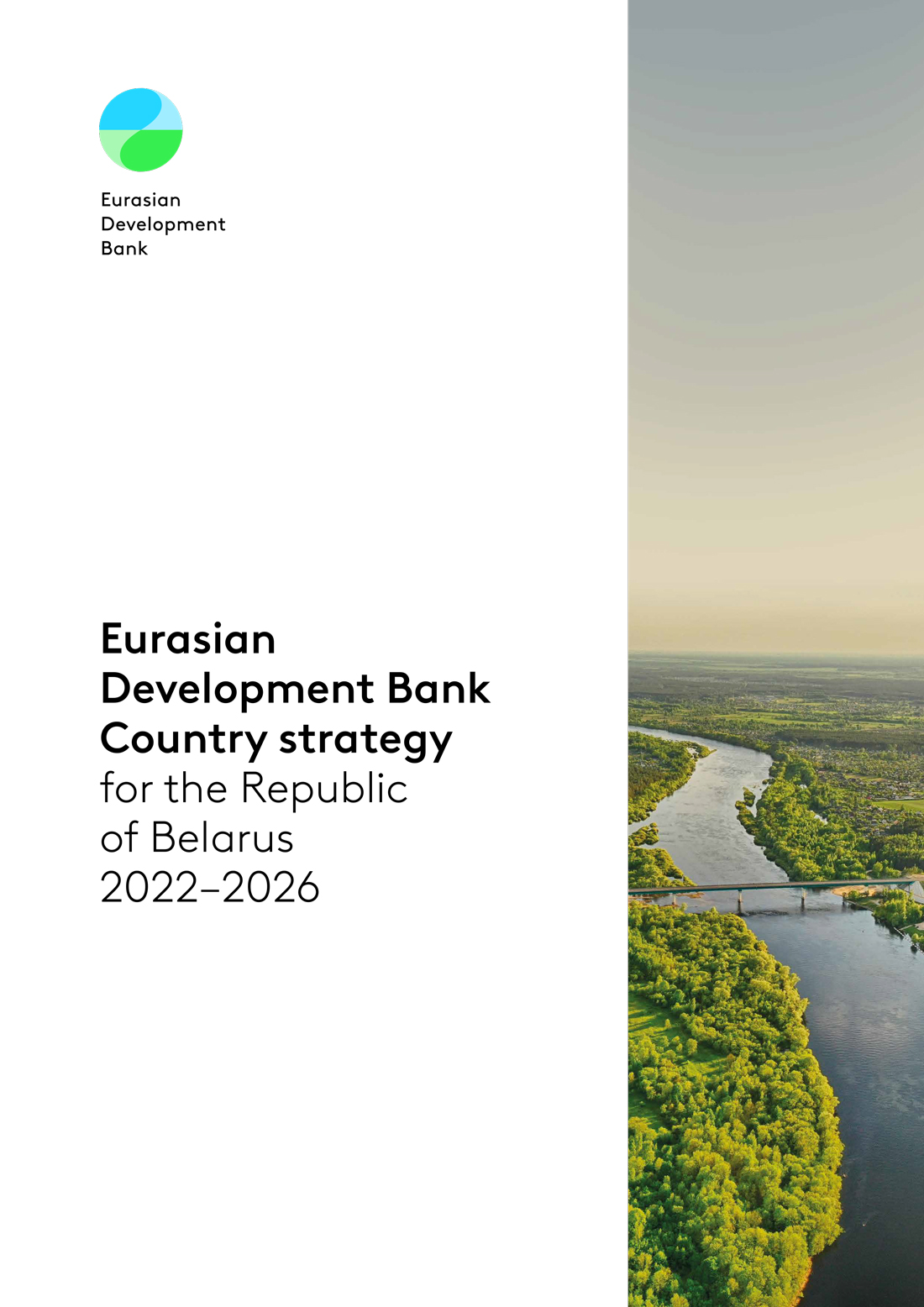 Country strategy cover