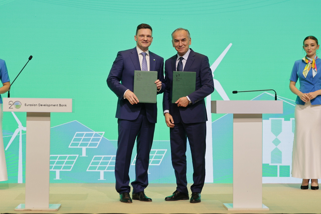 EDB and MIIT to Help Uzbek Producers Enter Foreign Markets