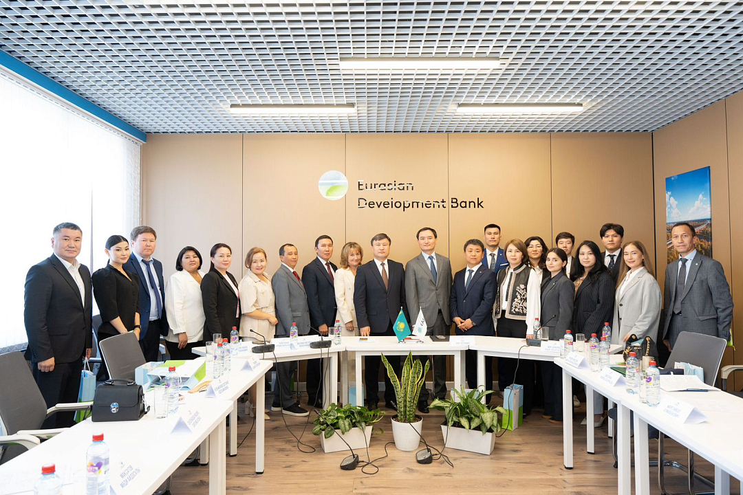 Clear rules for investment: EDB and Kazakhstan Public-Private Partnership Center present White Paper on the PPP market