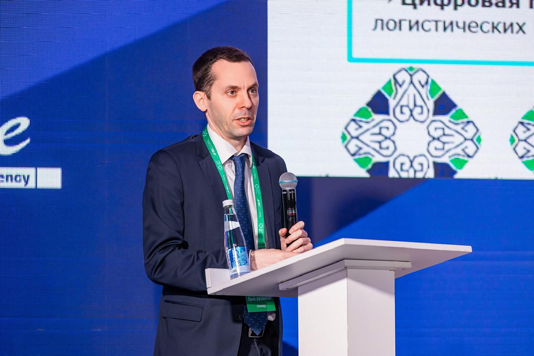 ЕАБР на складском саммите CAWS 2026 в Ташкенте: почему Банк видит в складской инфраструктуре Центральной Азии «возможность десятилетия» и как планирует в этом поучаствовать